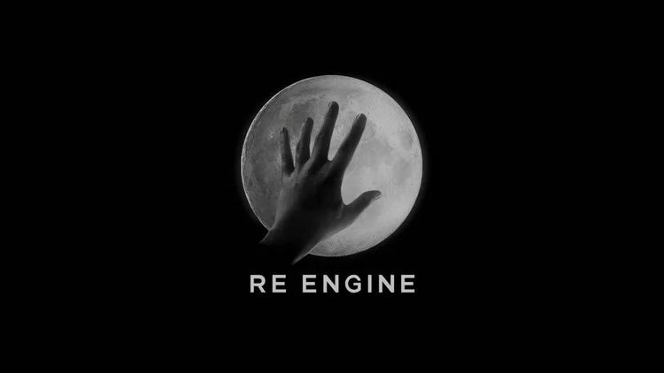 Факт: движок RE Engine не расшифровывается как Resident Evil Engine - фото 1