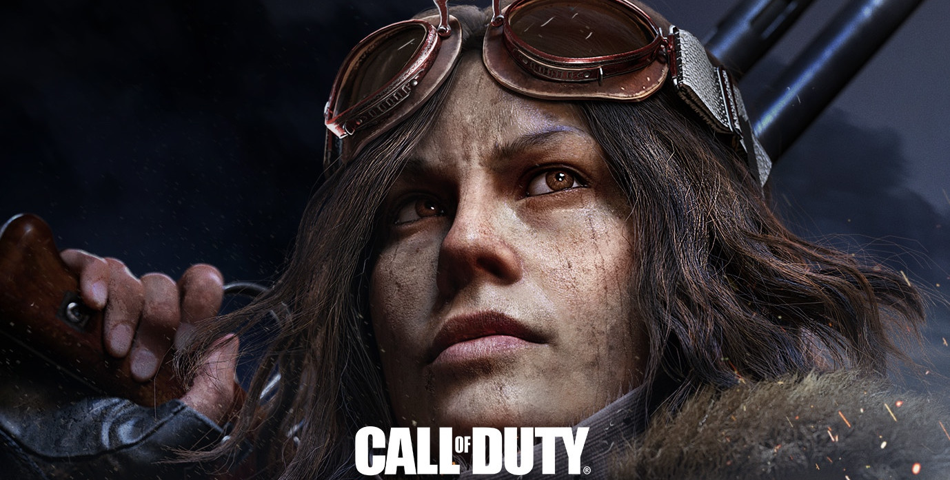 Ко второму сезону в Call of Duty: Vanguard и Warzone выпустили синематик - изображение обложка