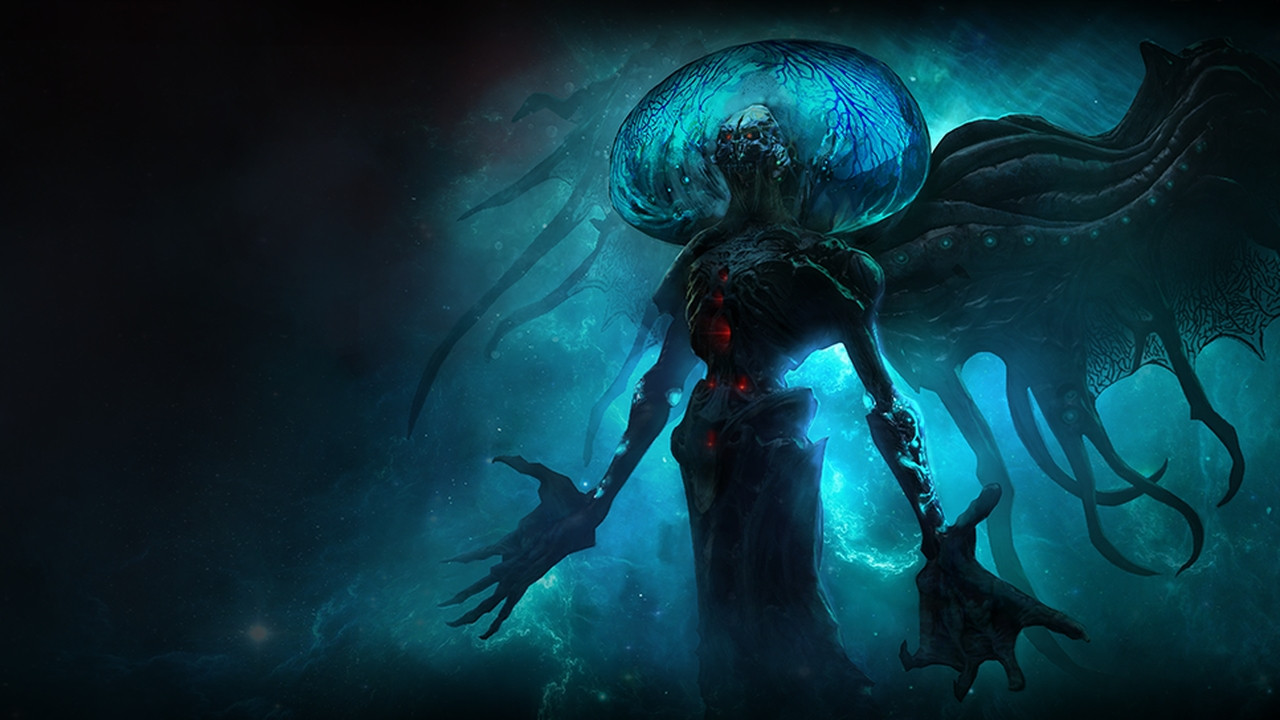 Дополнение «Осада Атласа» для Path of Exile сильно изменит древо навыков - изображение обложка