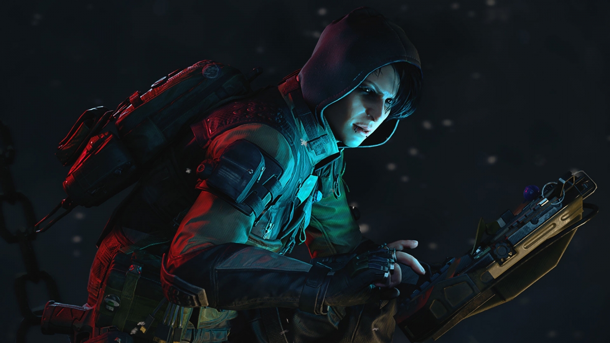 Авторы Call of Duty: Black Ops 4 рассказали о следующей операции - изображение 2 Авторы Call of Duty: Black Ops 4 рассказали о следующей операции - фото 2