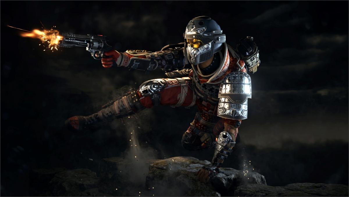 Авторы Call of Duty: Black Ops 4 рассказали о следующей операции - изображение 1 Авторы Call of Duty: Black Ops 4 рассказали о следующей операции - фото 1