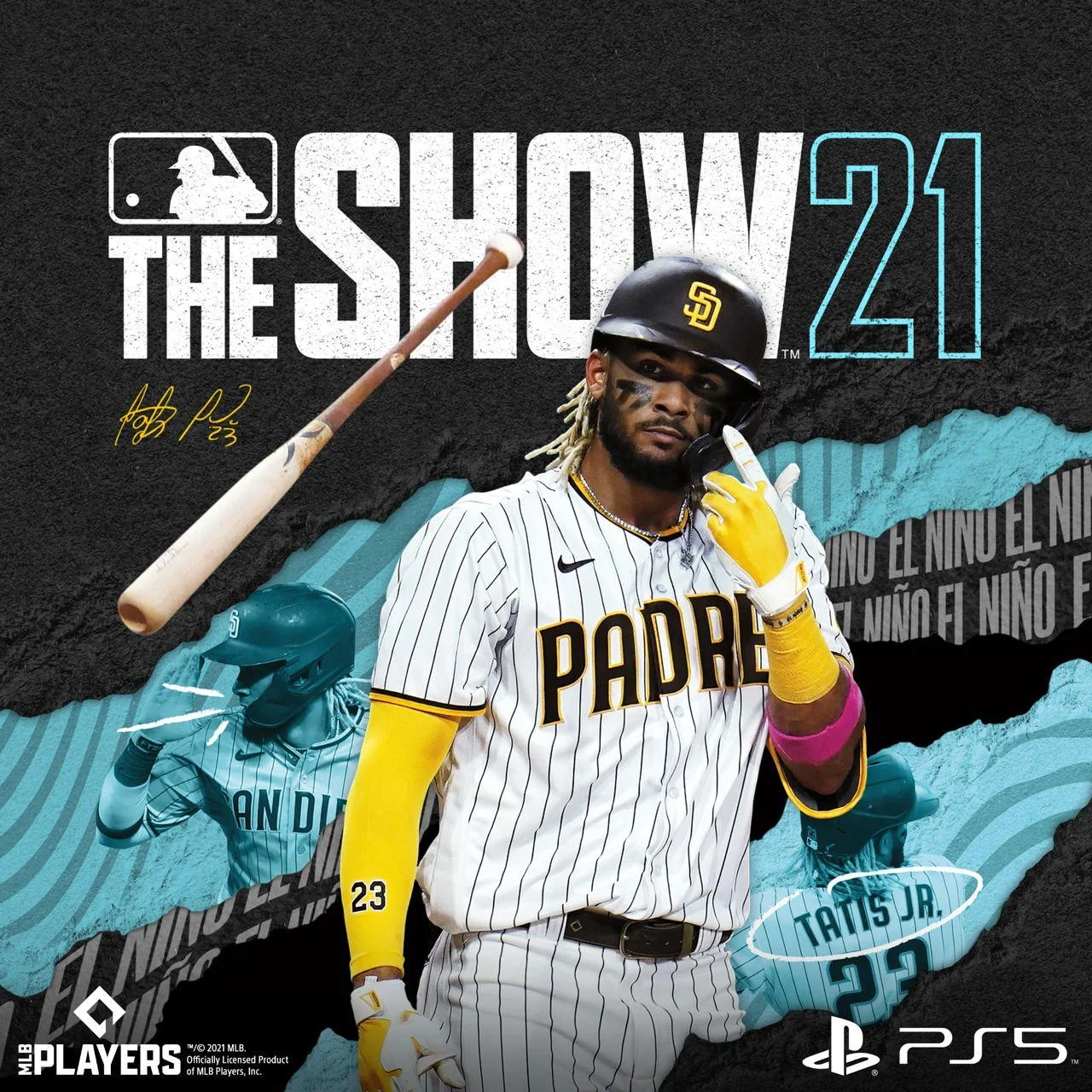 Sony представила MLB The Show 21 для PlayStation и Xbox с общим онлайном и прогрессом - фото 1