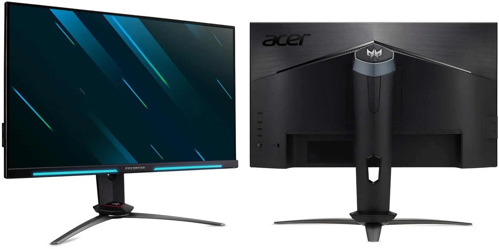 Acer готовит игровой монитор Predator XB273UGS - фото 1