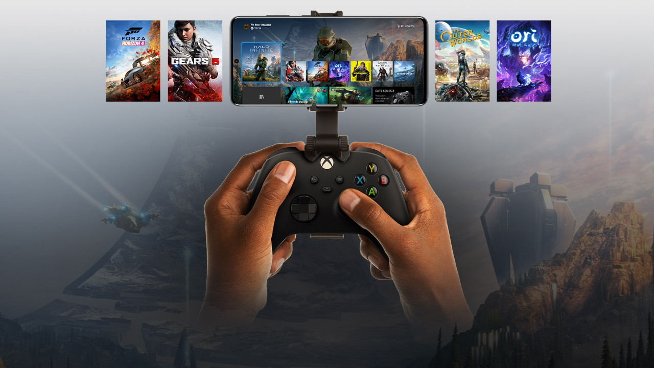 В приложение Xbox для iOS добавили поддержку Remote Play - изображение обложка