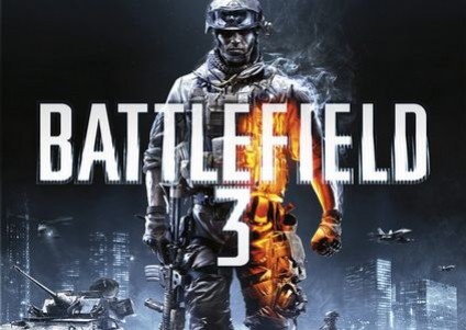 Battlefield 3 — первые подробности - изображение обложка