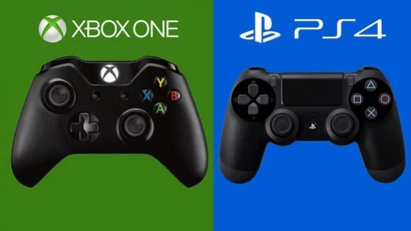 PS4 может стать жертвой недостаточной производительности Xbox One - изображение обложка