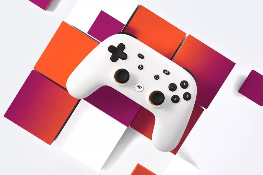 Создано расширение для Chrome, позволяющее играть в Google Stadia без геймпада - изображение обложка