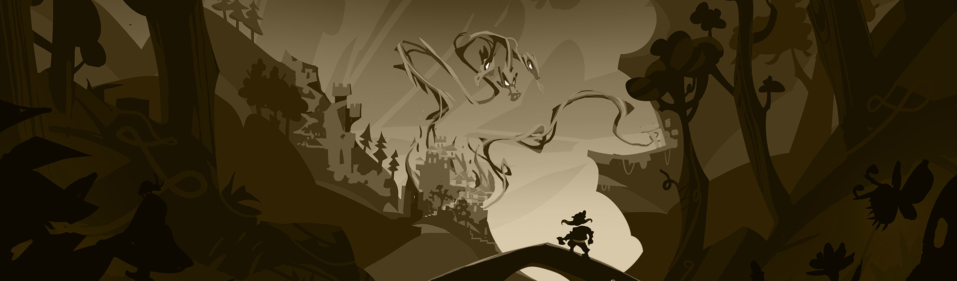Балканская метроидвания Marko: Beyond Brave прошла Kickstarter - изображение обложка