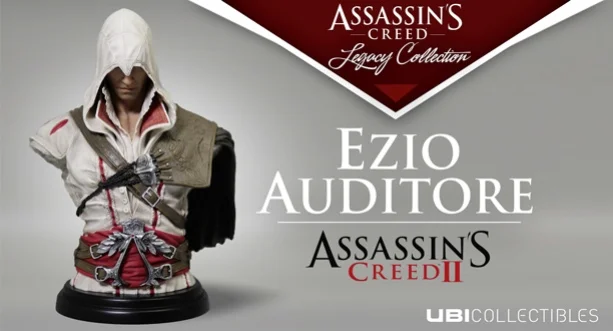 Ubisoft создала социальную сеть для поклонников Assassin’s Creed - фото 1