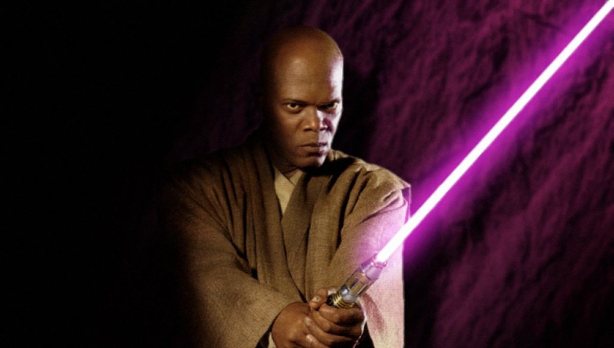 Слух: в разработке находится проект о Мейсе Винду из «Звёздных войн» - изображение обложка