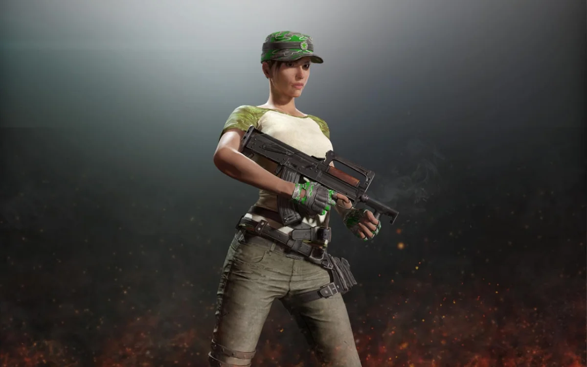 PlayerUnknown’s Battlegrounds получила дату релиза на Xbox One - фото 1