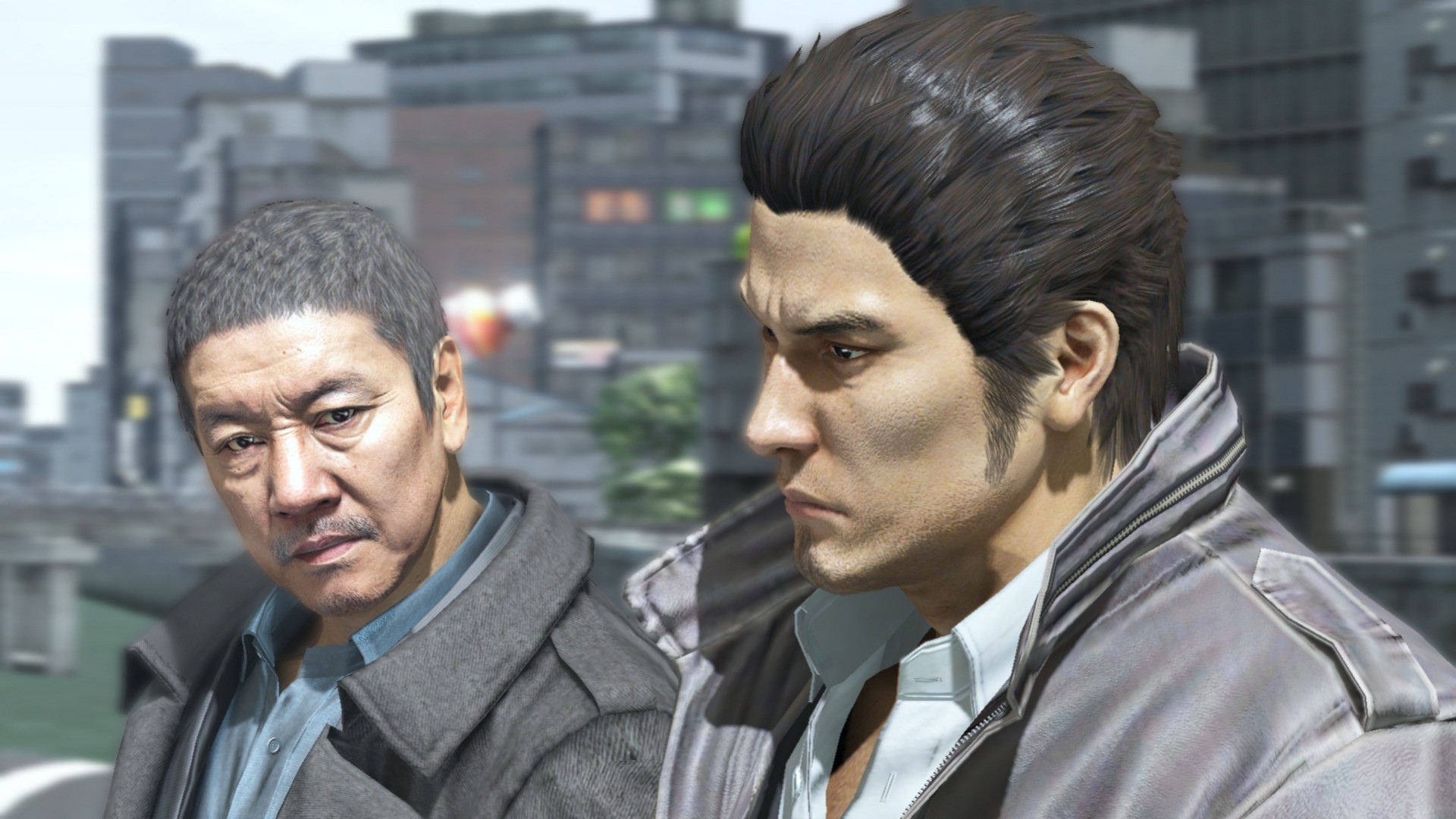 В августе подписчики PS Plus бесплатно получат Yakuza 5 и Rebel Galaxy - изображение обложка