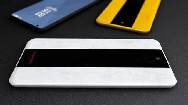 Слухи: Xiaomi Pocophone F2 станет самым дешёвым флагманом на Snapdragon 855 - изображение 3 Слухи: Xiaomi Pocophone F2 станет самым дешёвым флагманом на Snapdragon 855 - фото 3