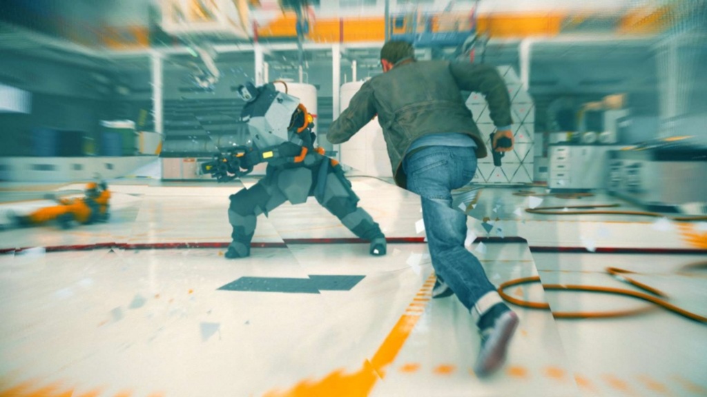 Напоминаем: участие в конкурсе по Quantum Break может принести вам Xbox One - изображение 2 Напоминаем: участие в конкурсе по Quantum Break может принести вам Xbox One - фото 2