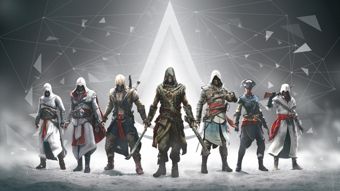Крупные игры из серии Assassin's Creed больше не будут выходить ежегодно - изображение обложка