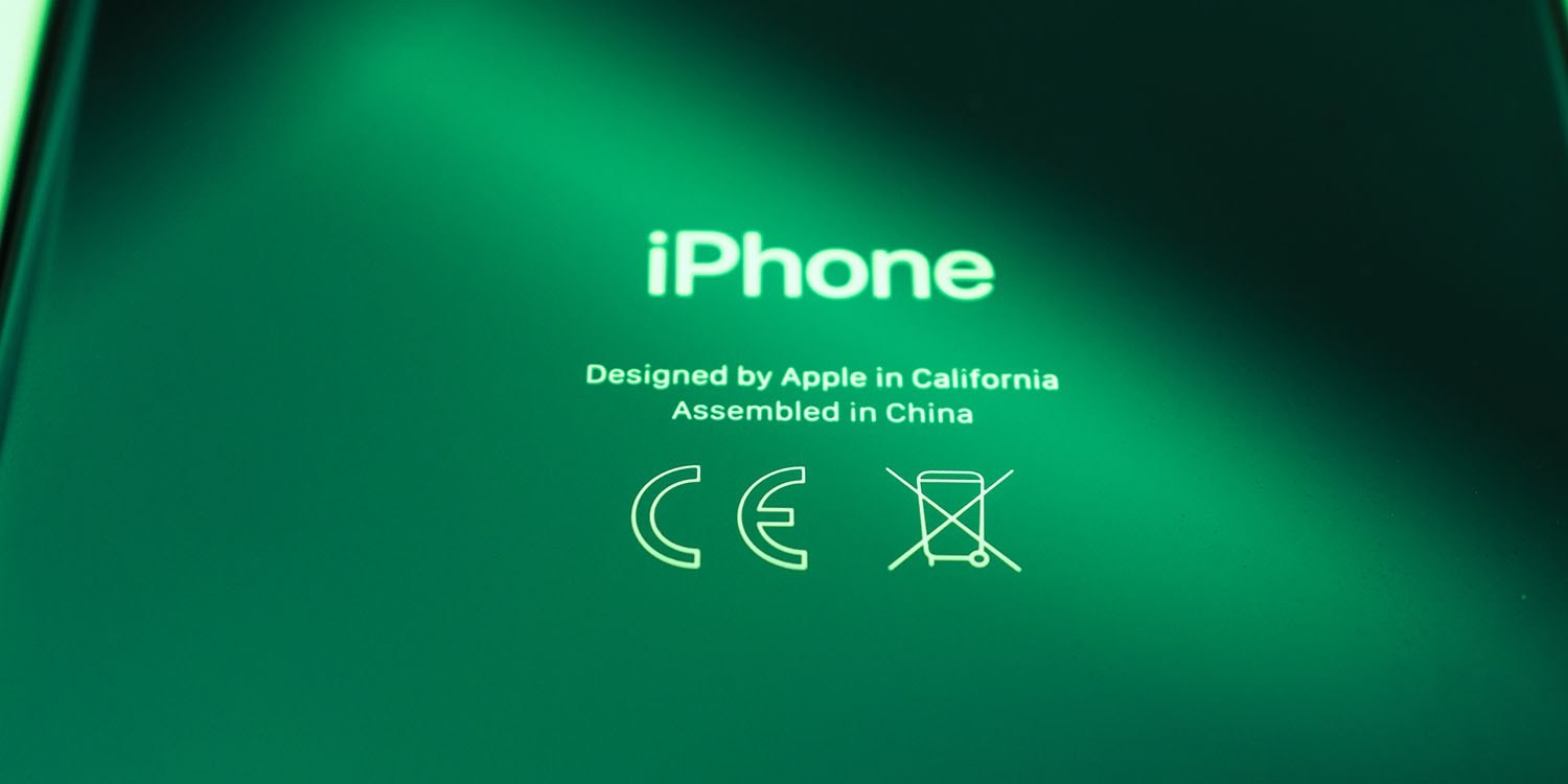 Коронавирус может задержать выход iPhone 9 - изображение обложка
