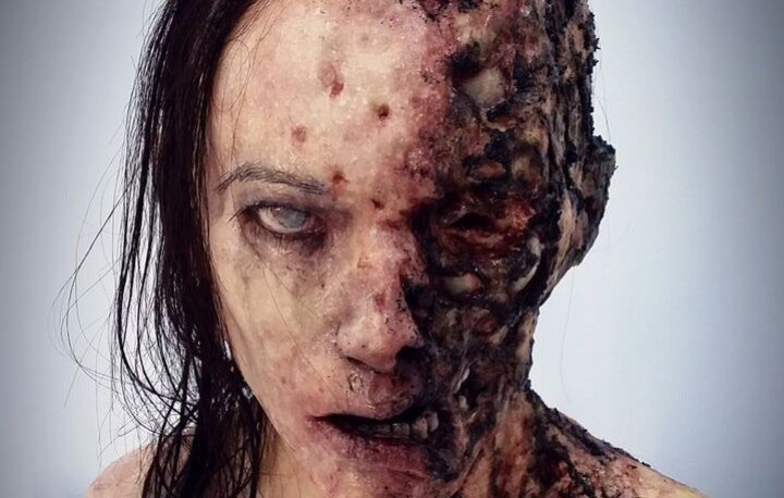 OVERKILL's The Walking Dead не выйдет в этом году - изображение обложка