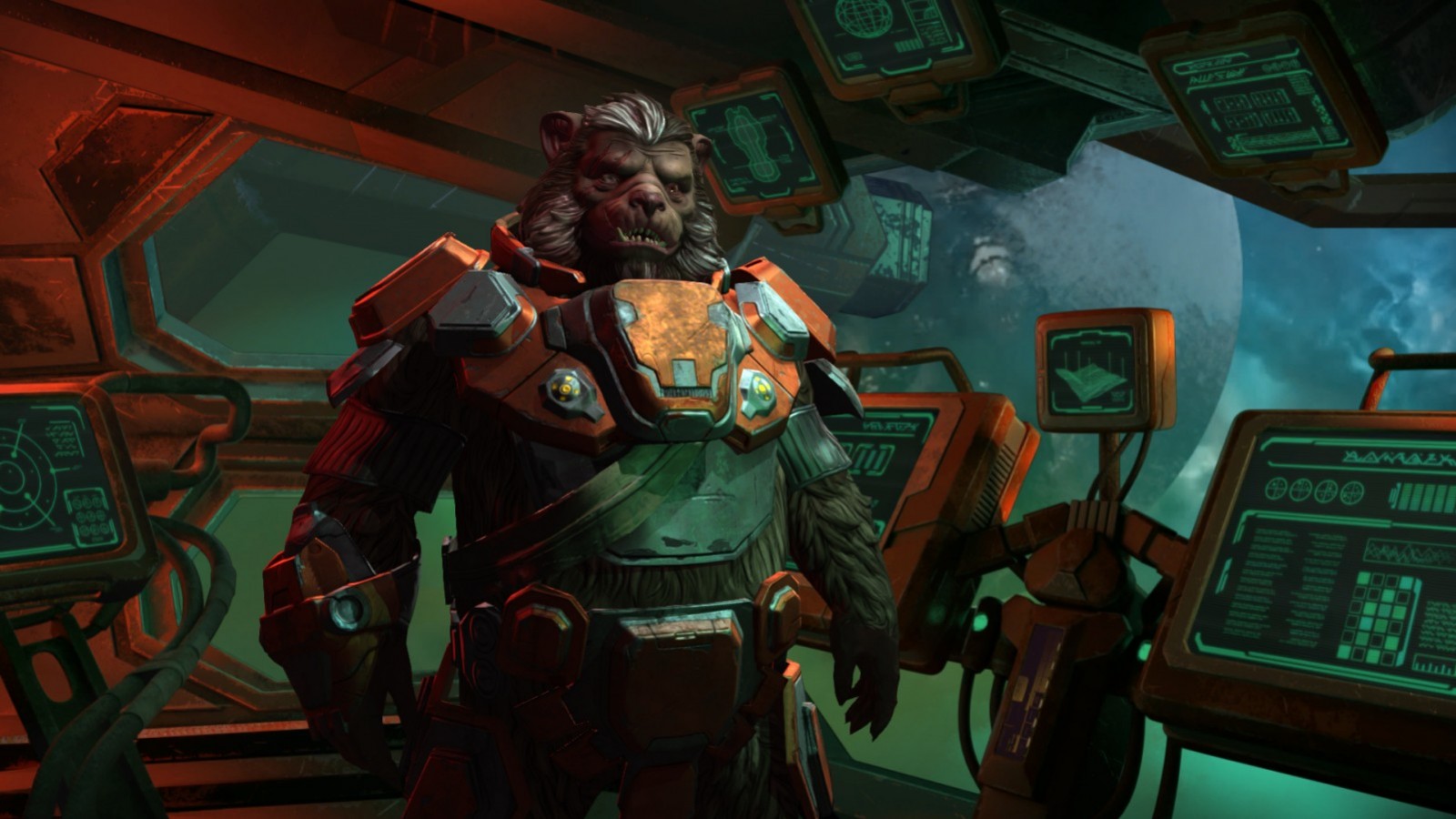 В коллекционном издании Master of Orion будет «ретро-режим» - изображение обложка