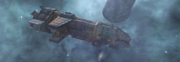Battlestar Galactica Online. Выходи на арену - изображение обложка