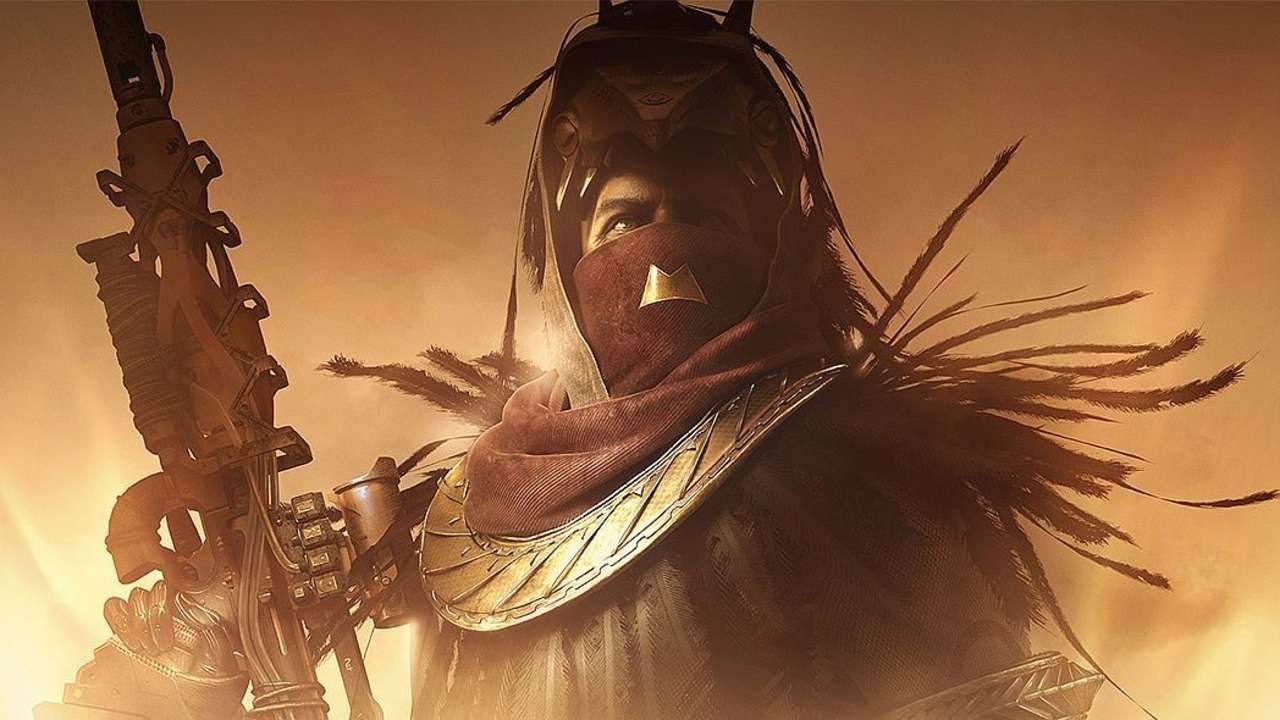 Предысторию Destiny 2: Curse of Osiris расскажут в комиксах - изображение обложка