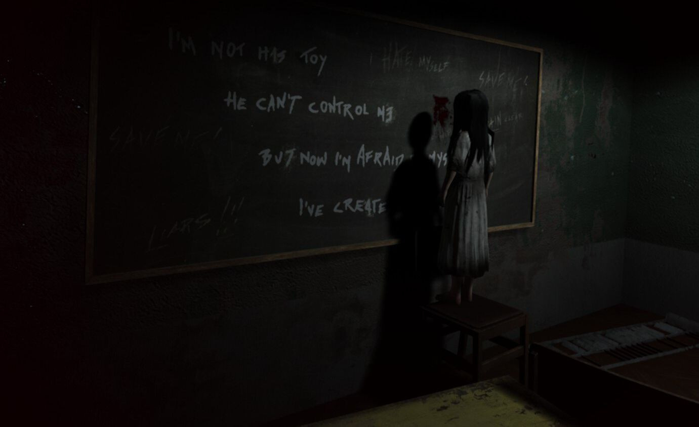 Хоррор Afterlife VR выпустят на PS VR2 19 апреля - изображение обложка