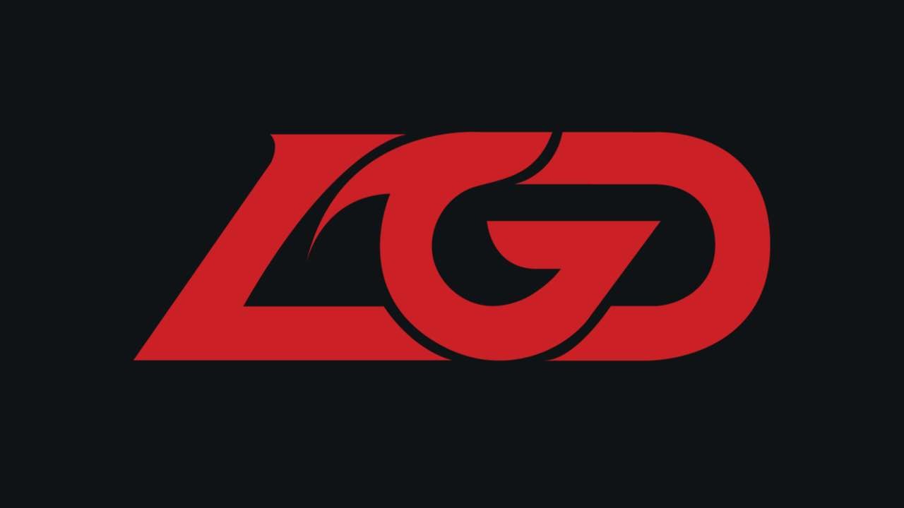 Чэнь «Victoria» Гуаньхун временно покинул LGD Gaming - изображение обложка