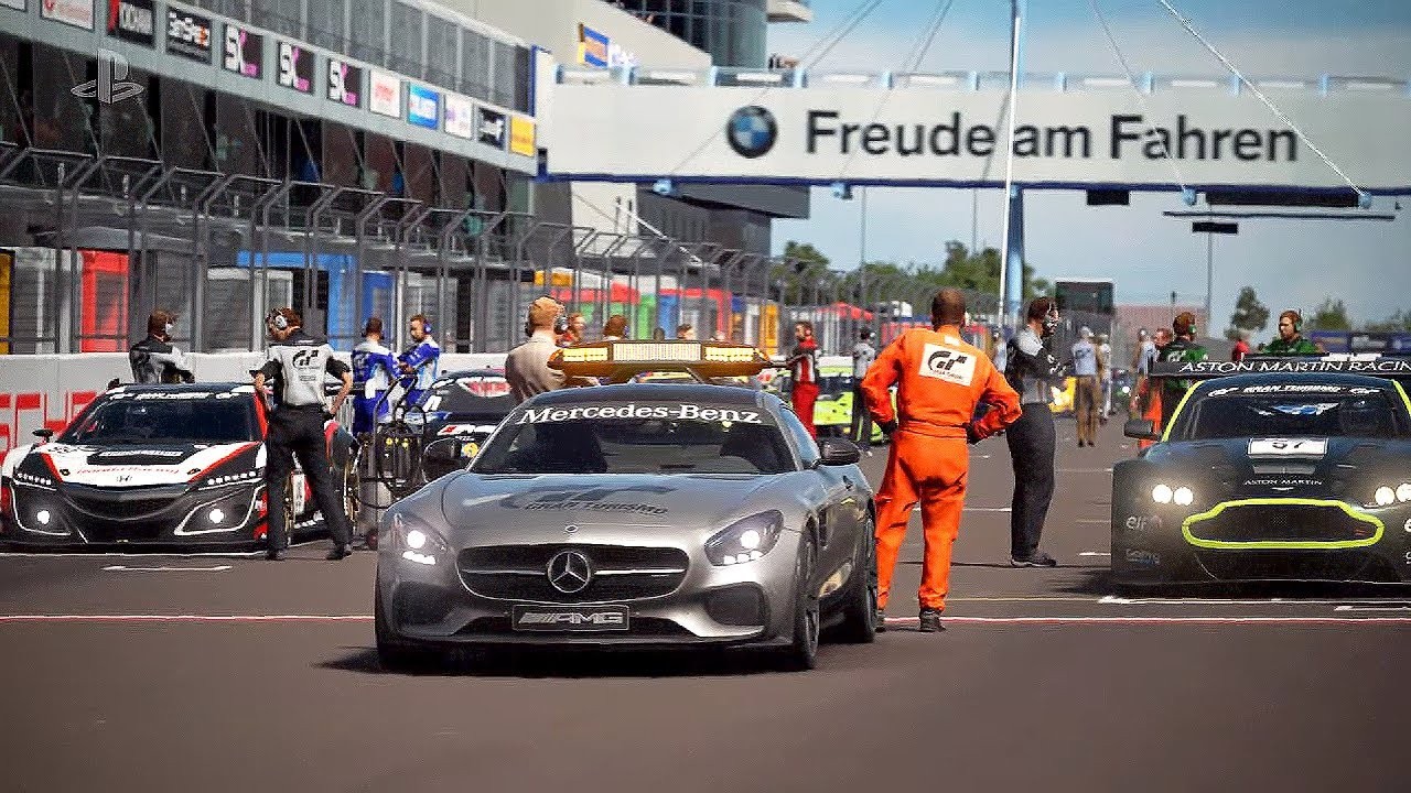 Gran Turismo Sport обойдется без микротранзакций - изображение обложка