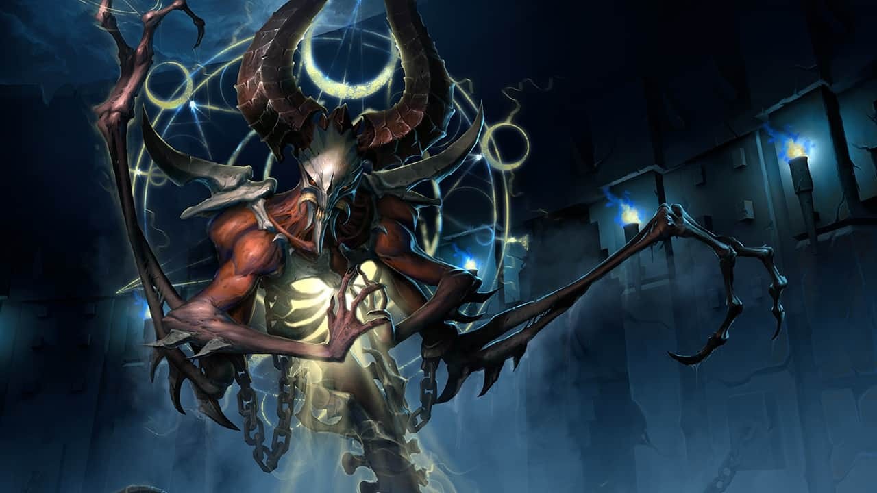 Поклонники Heroes of the Storm пытаются спасти игру - изображение обложка
