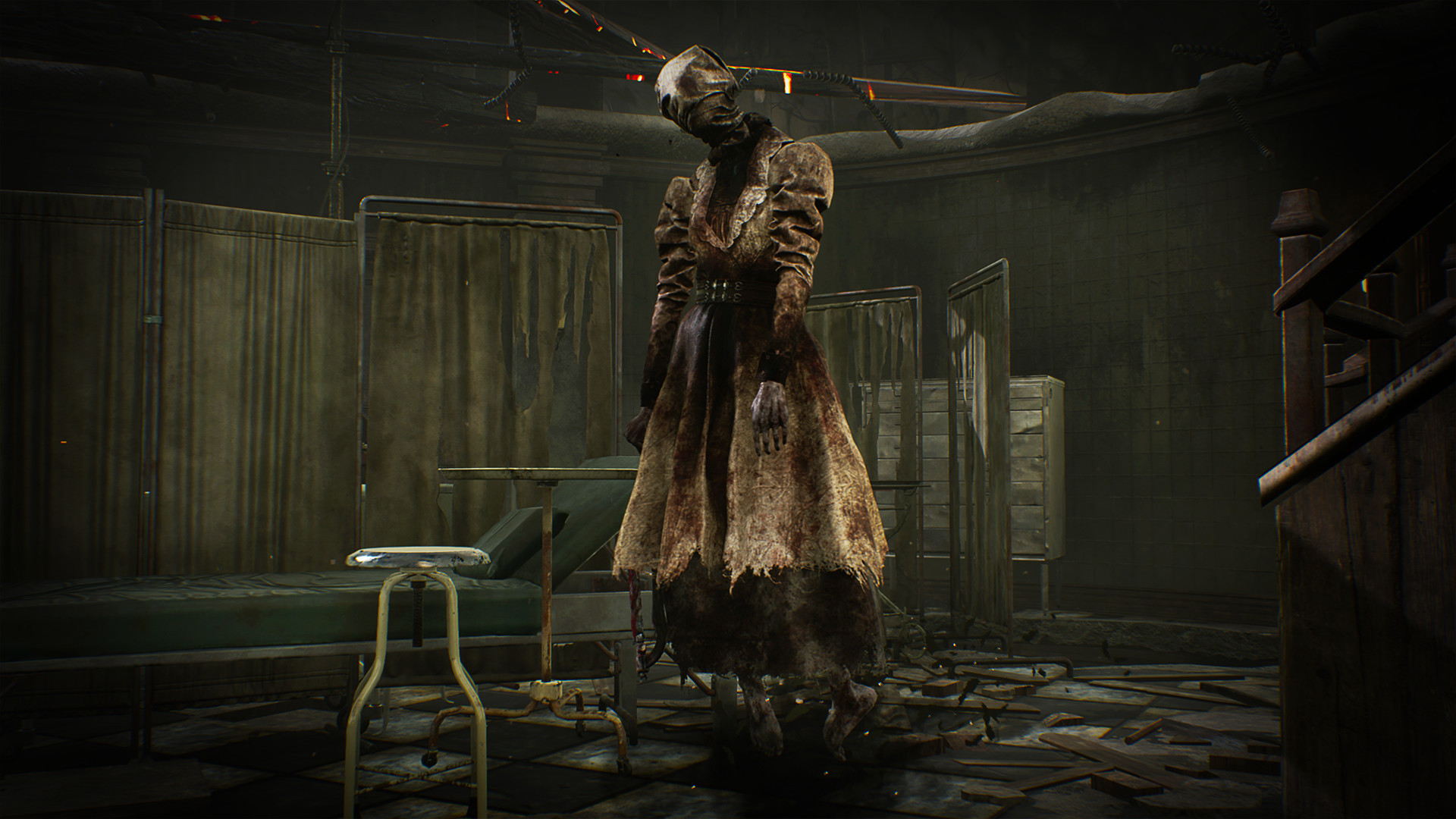 В Dead by Daylight стартовало событие в честь 5-летия игры - изображение обложка