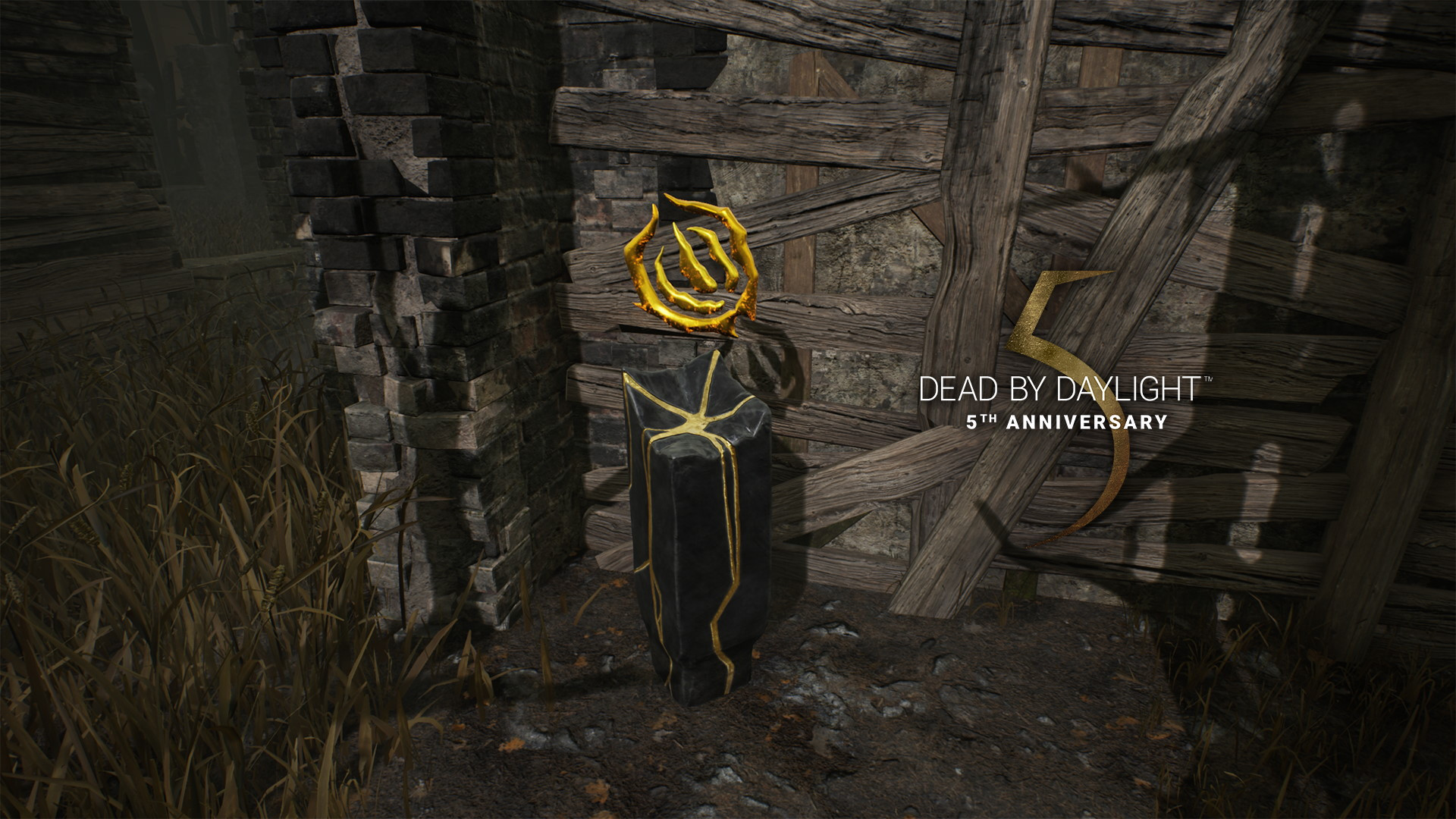 В Dead by Daylight стартовало событие в честь 5-летия игры - изображение 1 В Dead by Daylight стартовало событие в честь 5-летия игры - фото 1