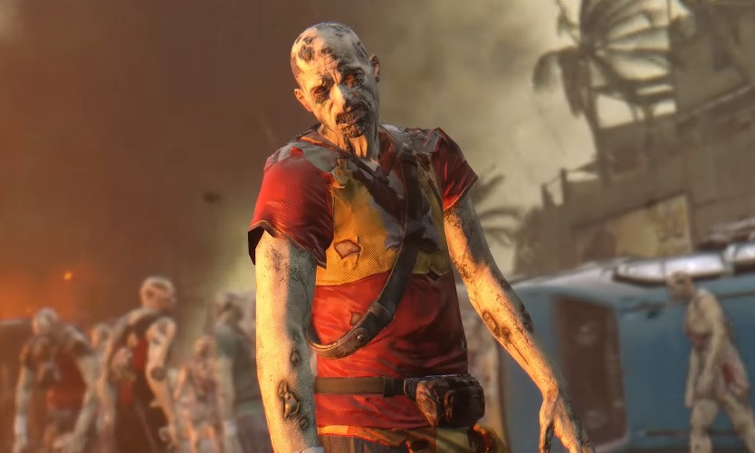 Полное издание Dying Light выпустят на Nintendo Switch - изображение обложка