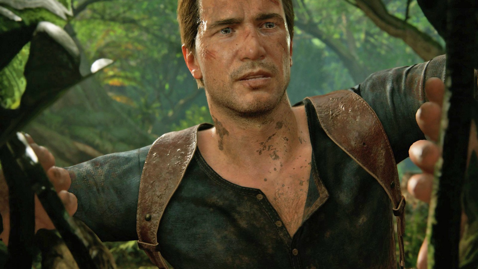 Uncharted 4 ушла на «золото» - изображение обложка