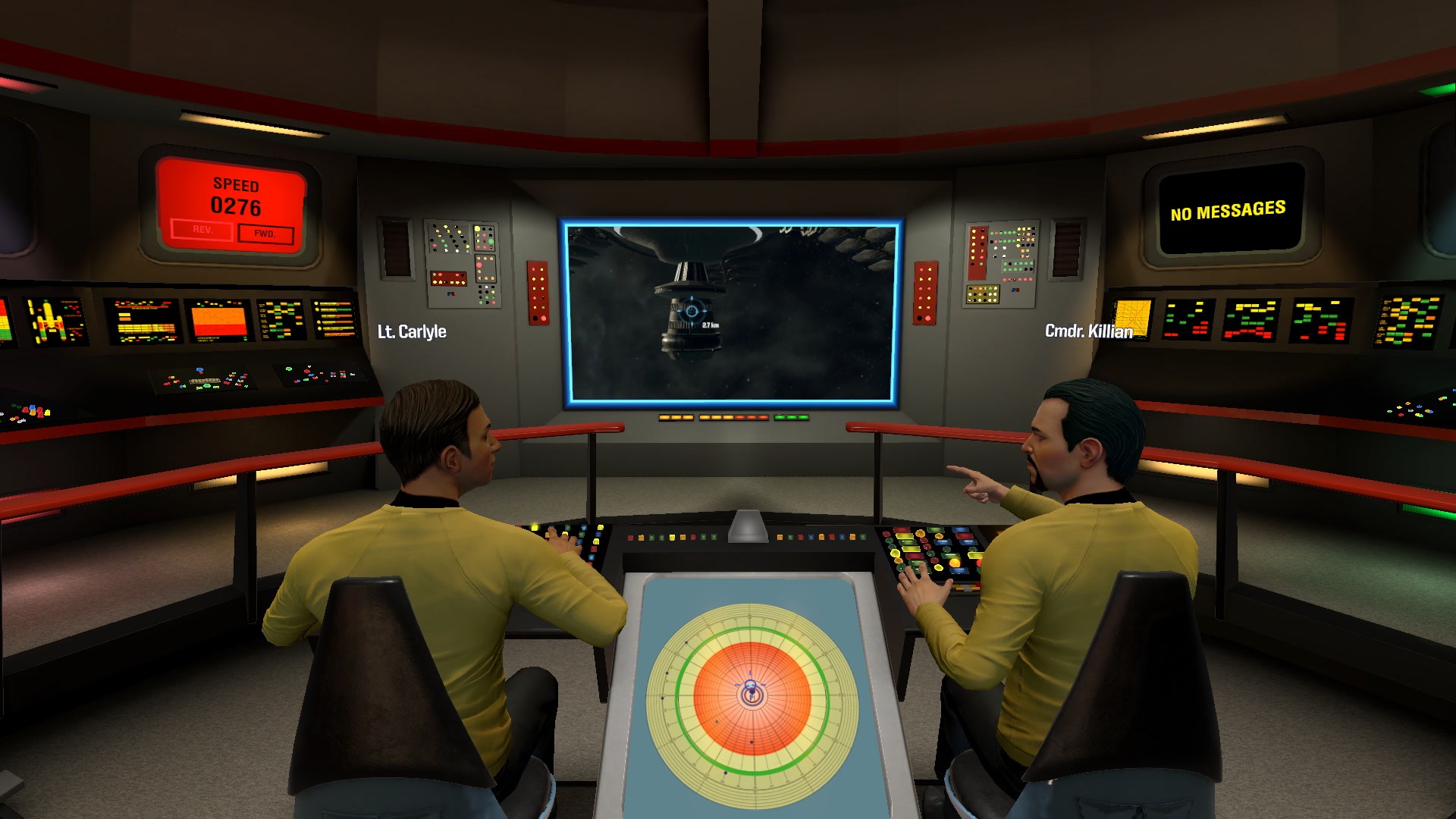 Star Trek Bridge Crew DLC
