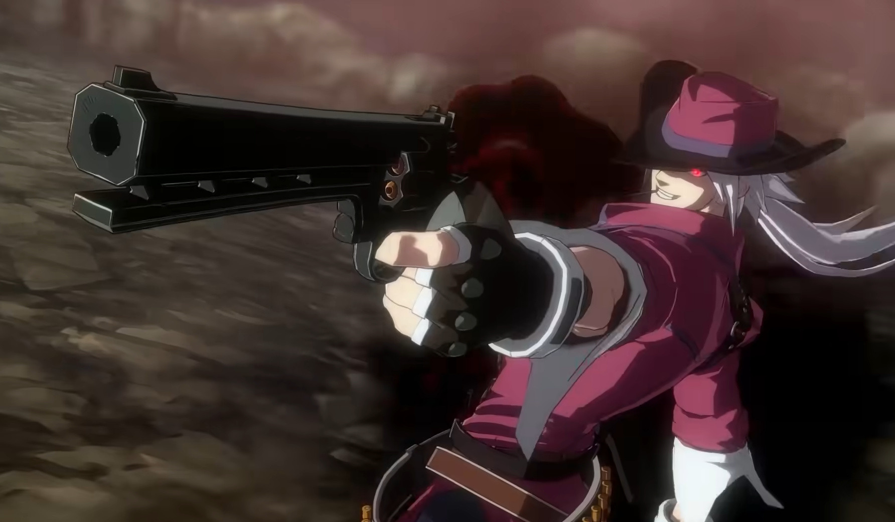 Свежий ролик DNF DUEL посвятили здоровью персонажей файтинга - изображение обложка