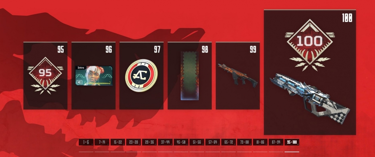 Первый сезон Apex Legends с боевым пропуском и новым героем начнётся завтра - изображение 1 Первый сезон Apex Legends с боевым пропуском и новым героем начнётся завтра - фото 1