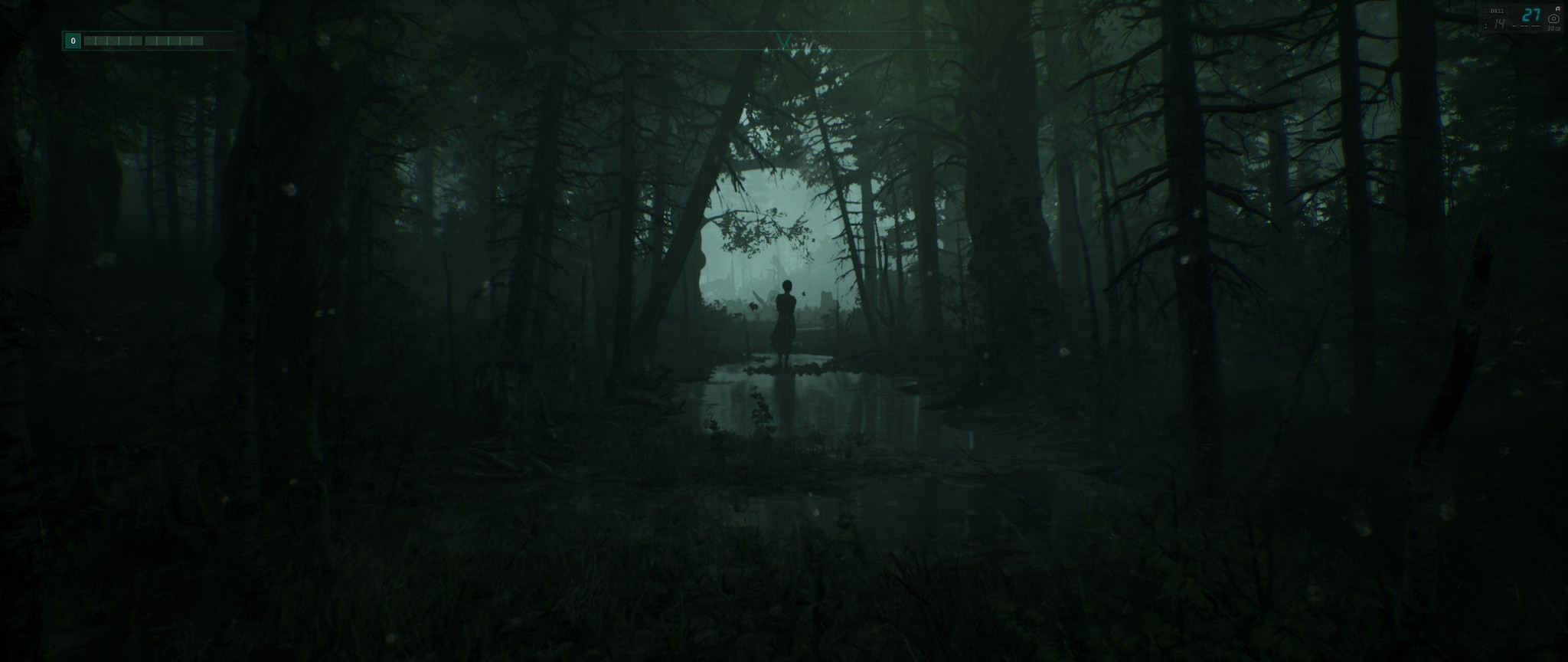 В Chernobylite можно сбежать из Зоны в самом начале игры - изображение обложка