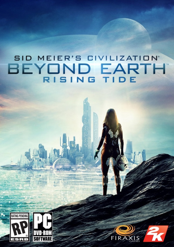 Civilization: Beyond Earth этой осенью обзаведется крупным дополнением - изображение 1 Civilization: Beyond Earth этой осенью обзаведется крупным дополнением - фото 1