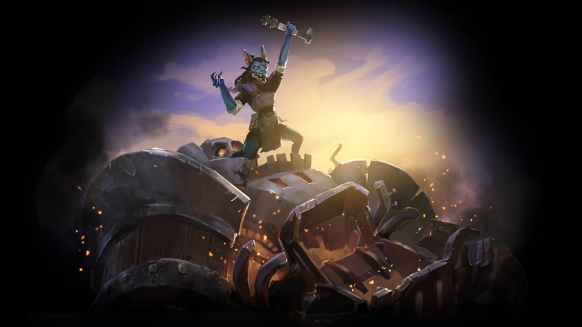 Обновлённая версия Artifact получит одиночную кампанию - изображение обложка