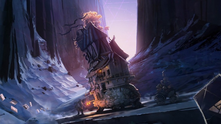 Обновлённая версия Artifact получит одиночную кампанию - фото 1