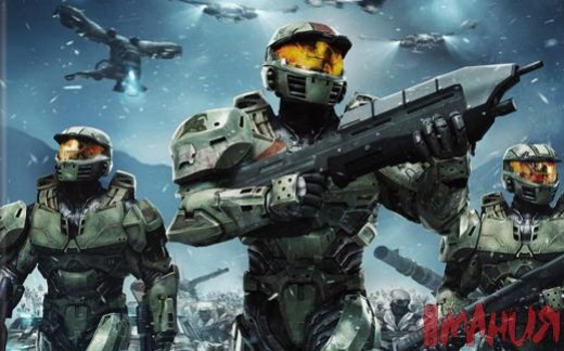 Halo Wars достигла миллиона - изображение обложка