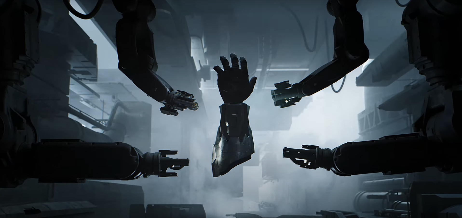 «Надежда делает вас слабыми»: новый трейлер Halo Infinite - изображение обложка