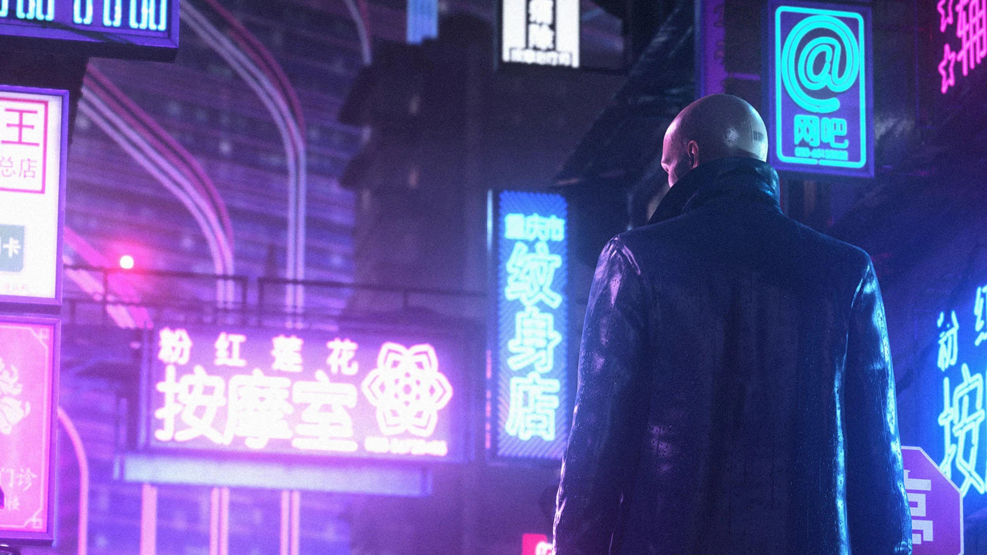 Для HITMAN III продолжат выпускать DLC в 2022 году - изображение обложка