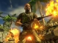 Mercenaries 2 ждут прибавления - изображение обложка