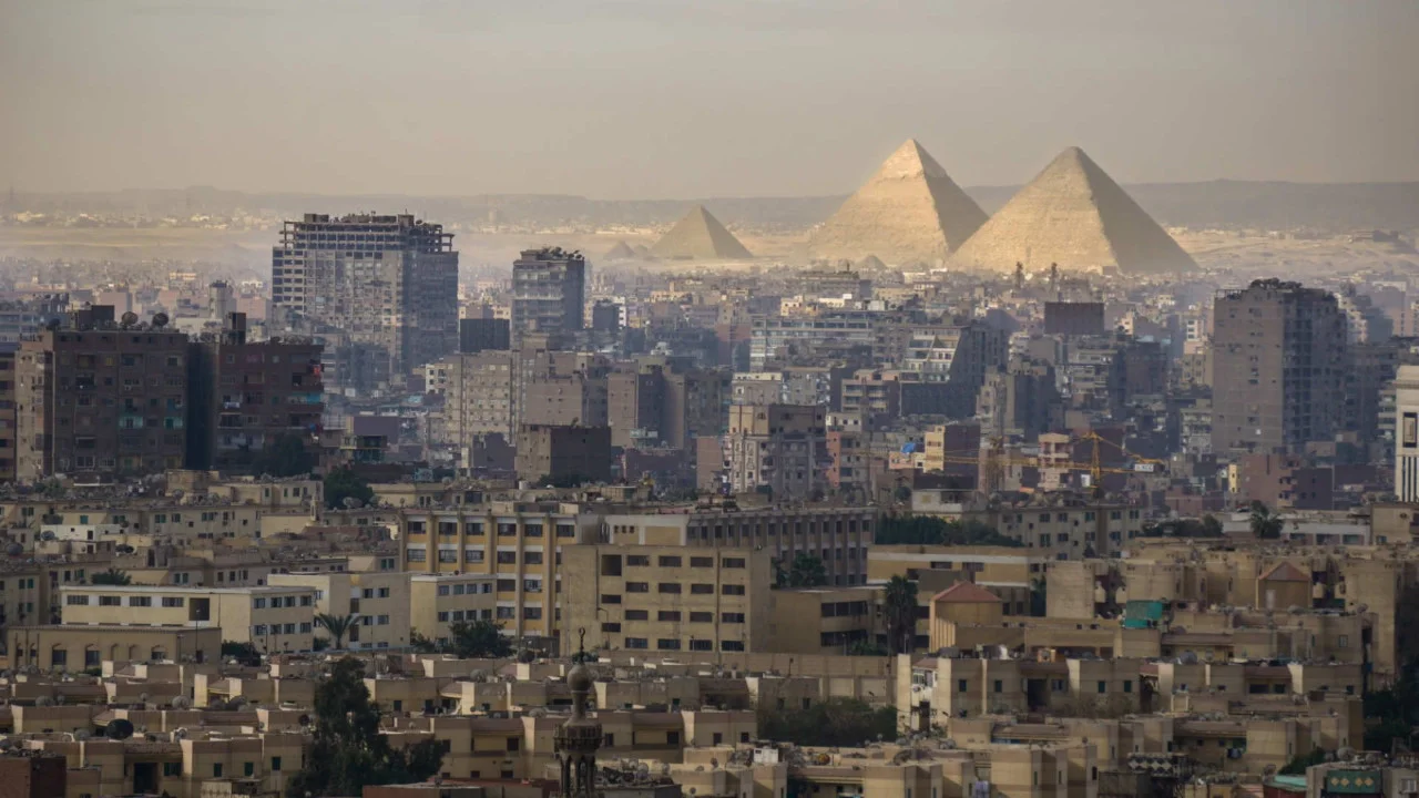 Как разработчиков Rockstar обвинили в съёмках порнографии в Каире - фото 1