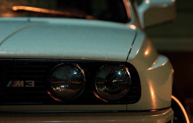 Создатели Need for Speed похвастались возможностями движка Frostbite 3 - изображение обложка
