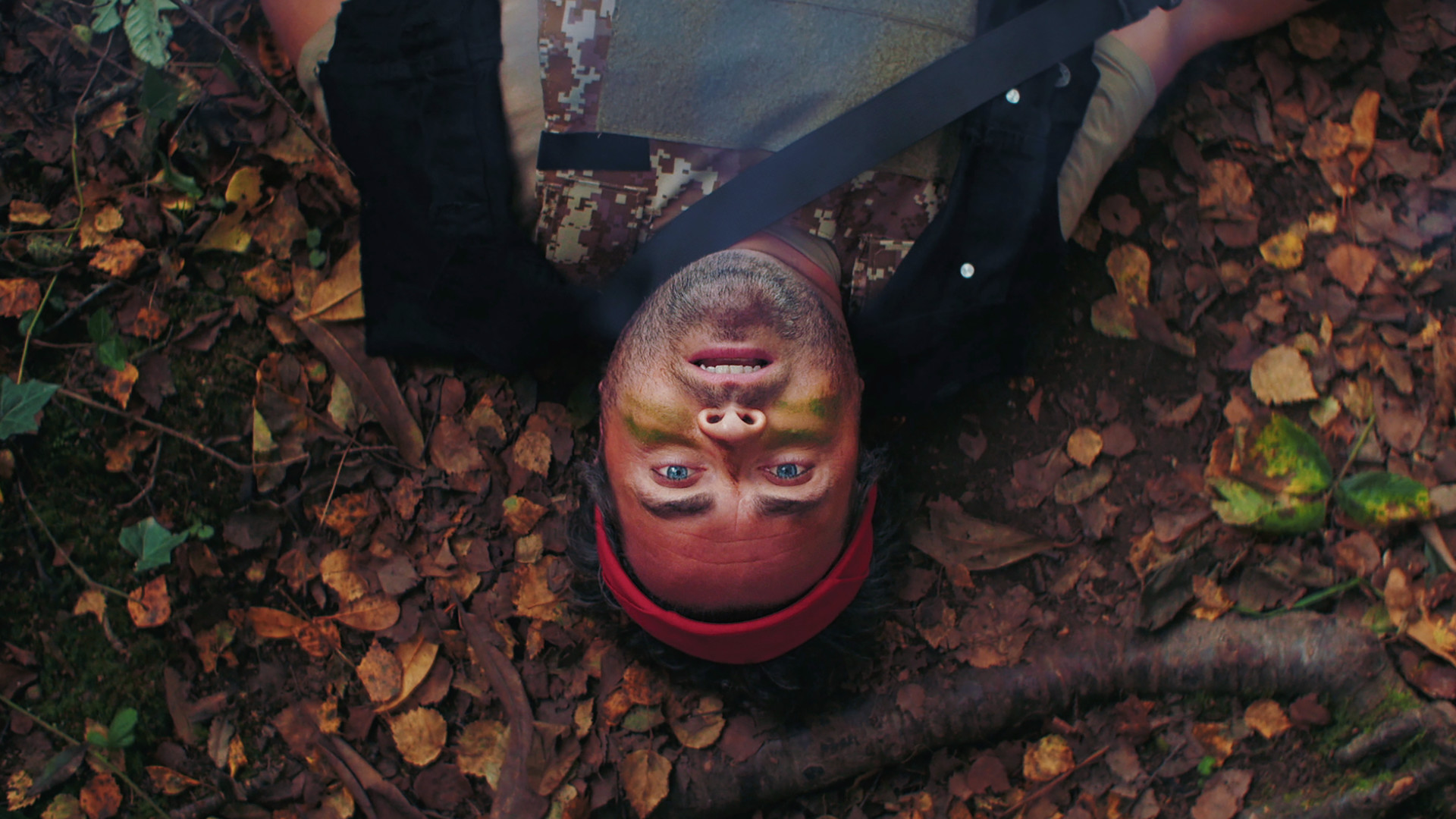 К FMV-боевику Bloodshore выпустили полноценный трейлер - изображение обложка