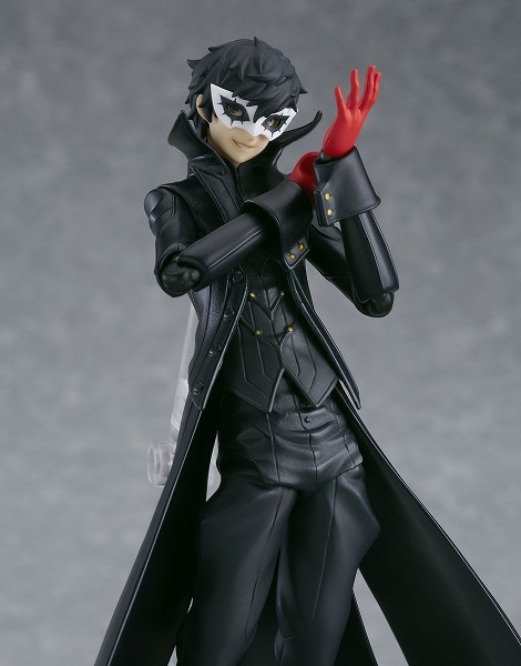 Продажи Persona 5 достигли 1,8 миллиона - фото 1