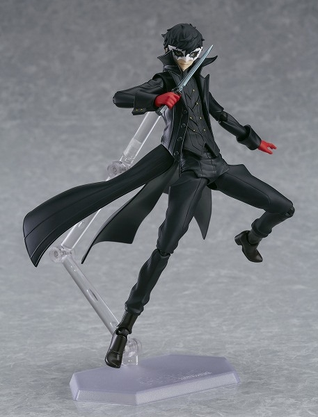 Продажи Persona 5 достигли 1,8 миллиона - фото 6