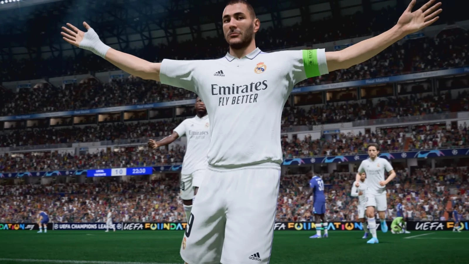 EA не будет убирать лутбоксы из FIFA 23 — к их покупке не принуждают - изображение обложка