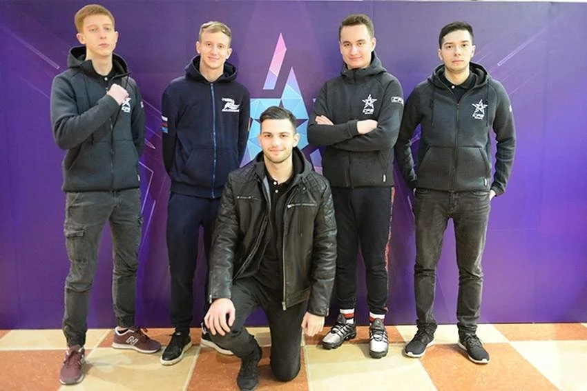 Команда ruLegends из России взяла «серебро» на турнире в Китае по CrossFire - фото 1